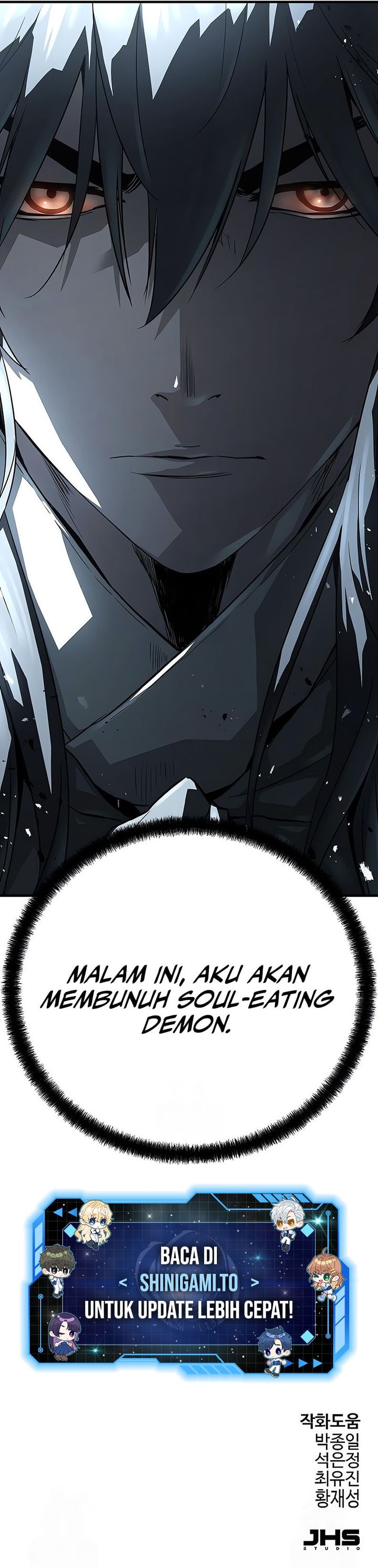 Absolute Regression Chapter 51 Gambar 49