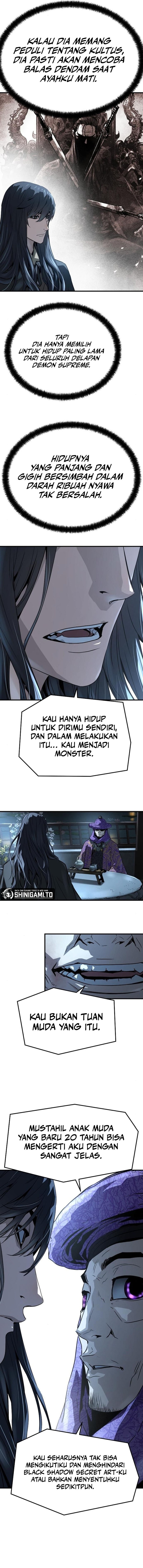 Absolute Regression Chapter 52 Gambar 10