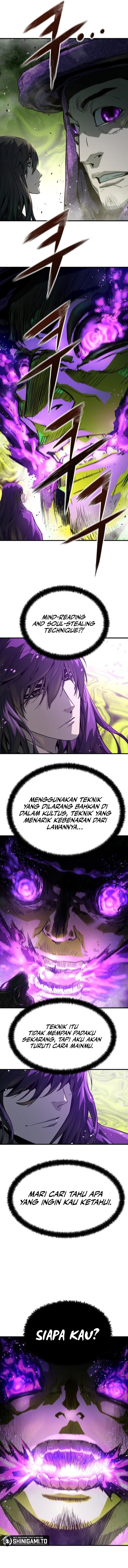 Absolute Regression Chapter 52 Gambar 11