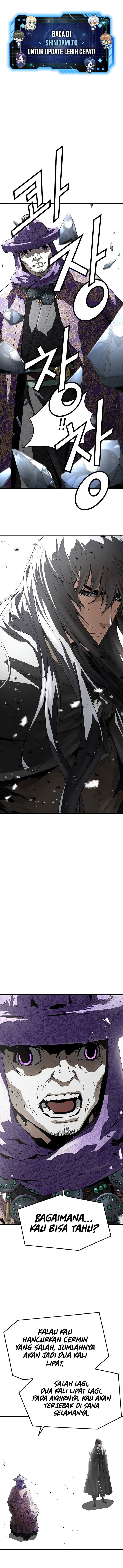 Absolute Regression Chapter 54 Gambar 2