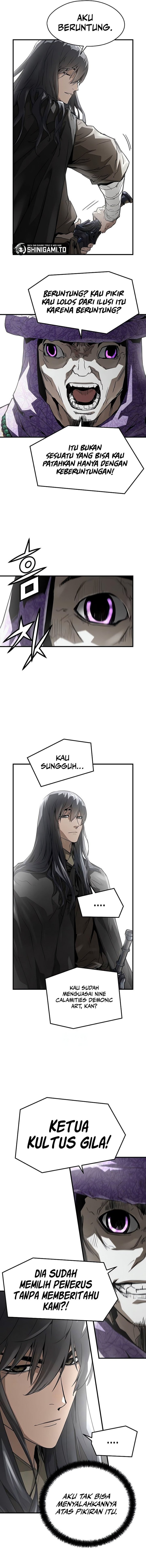 Absolute Regression Chapter 54 Gambar 3