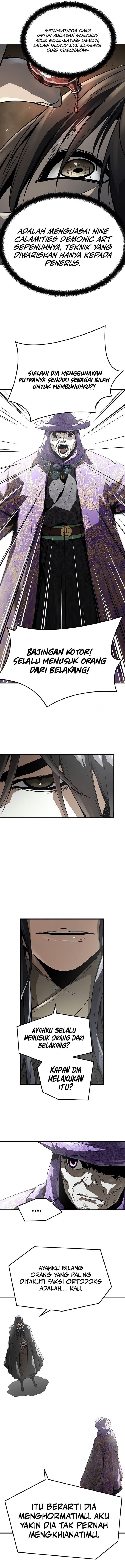 Absolute Regression Chapter 54 Gambar 4