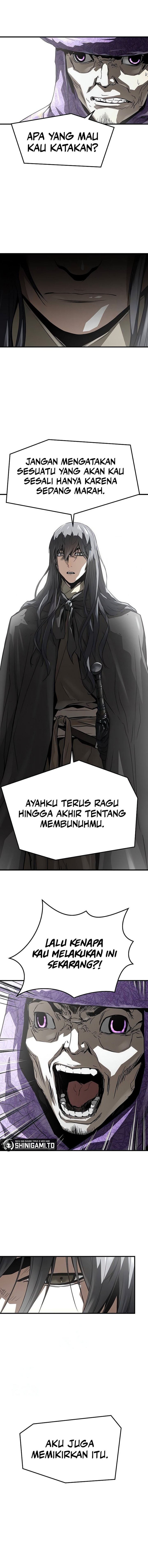 Absolute Regression Chapter 54 Gambar 5
