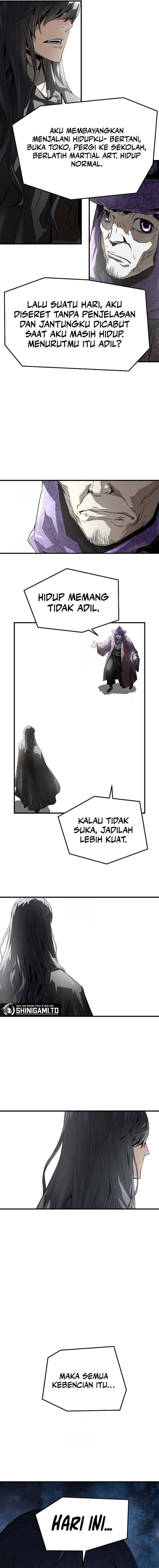 Absolute Regression Chapter 54 Gambar 6