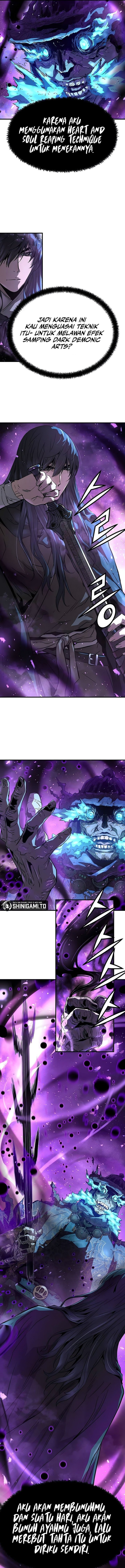 Absolute Regression Chapter 54 Gambar 10