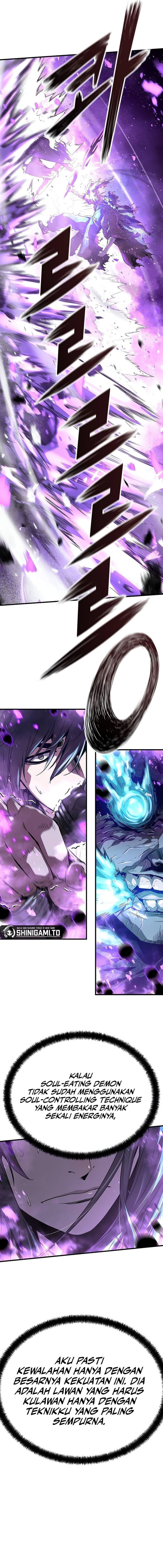 Absolute Regression Chapter 54 Gambar 12