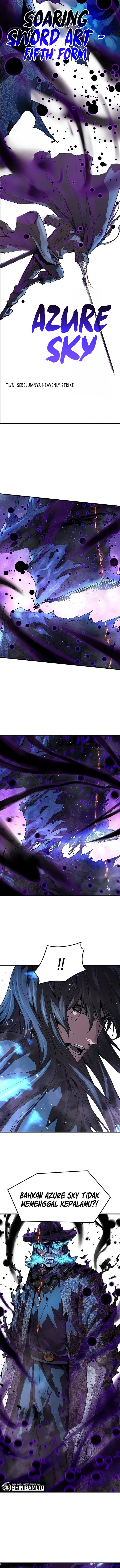 Absolute Regression Chapter 54 Gambar 22