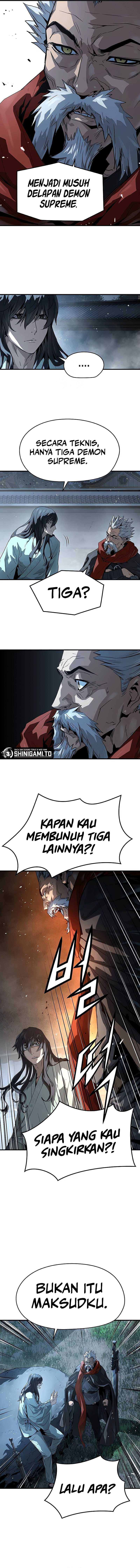 Absolute Regression Chapter 57 Gambar 2