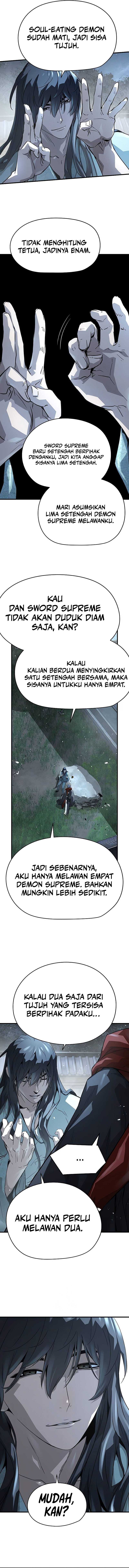 Absolute Regression Chapter 57 Gambar 3