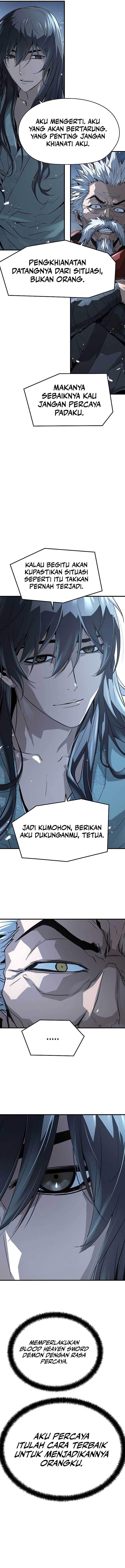 Absolute Regression Chapter 57 Gambar 5