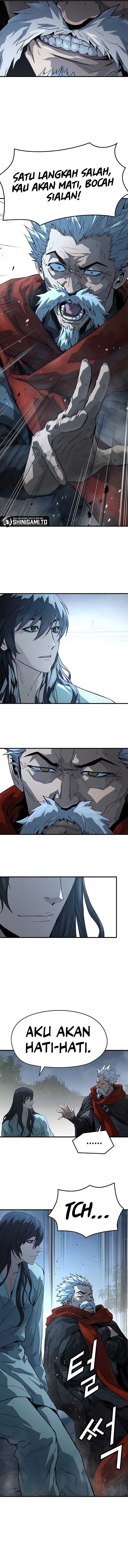 Absolute Regression Chapter 57 Gambar 6