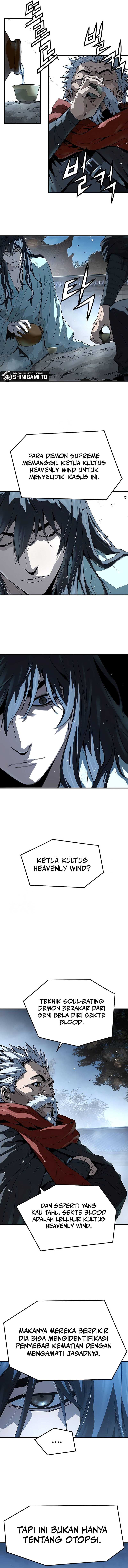 Absolute Regression Chapter 57 Gambar 7