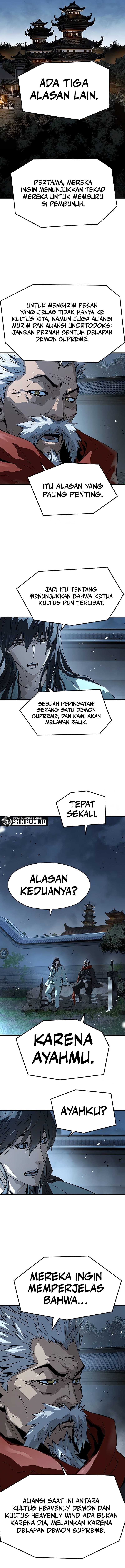 Absolute Regression Chapter 57 Gambar 8
