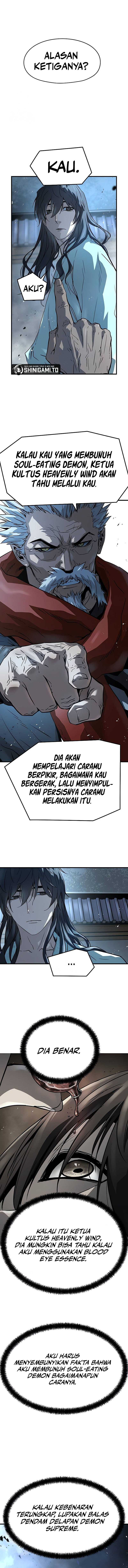 Absolute Regression Chapter 57 Gambar 9