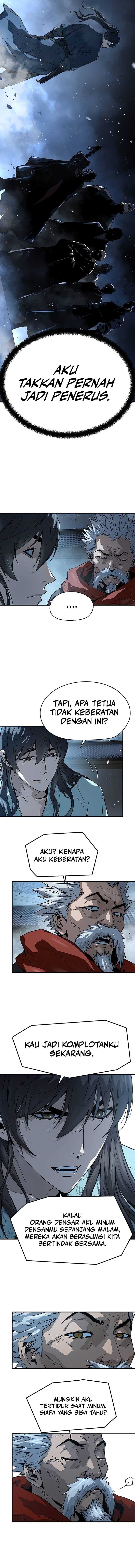 Absolute Regression Chapter 57 Gambar 10