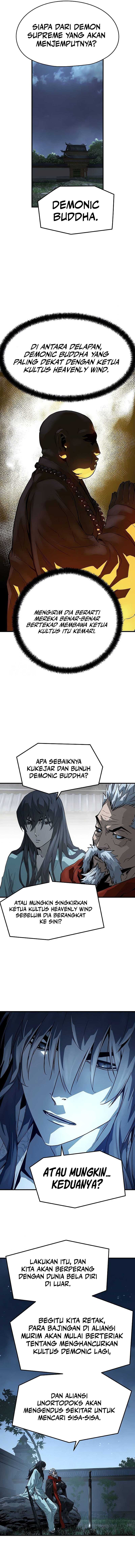Absolute Regression Chapter 57 Gambar 11