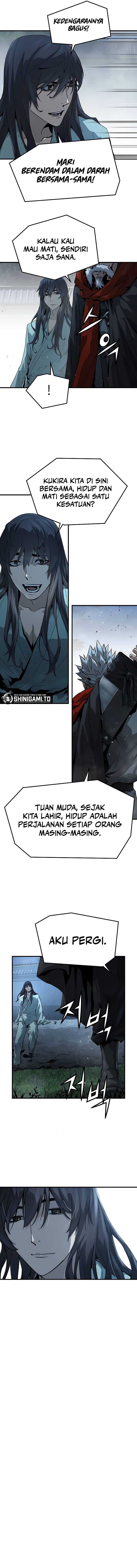 Absolute Regression Chapter 57 Gambar 12