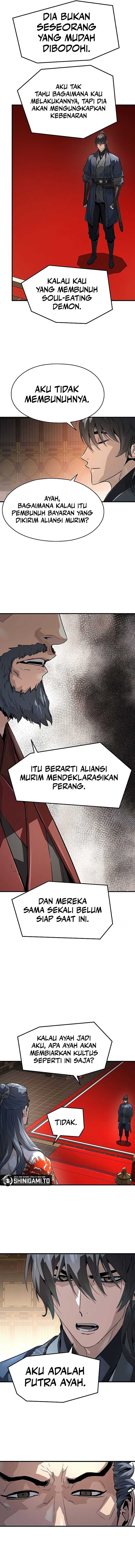 Absolute Regression Chapter 57 Gambar 14