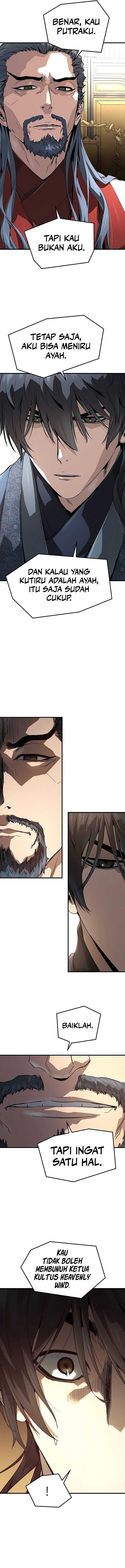 Absolute Regression Chapter 57 Gambar 15