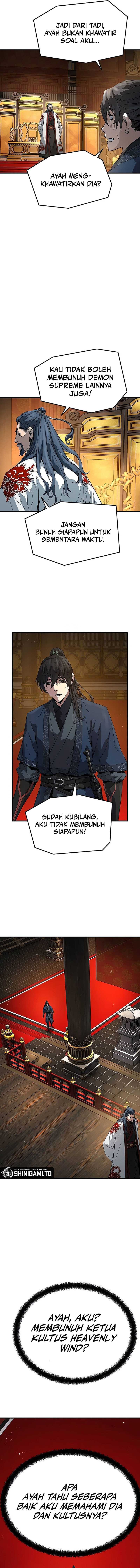 Absolute Regression Chapter 57 Gambar 16