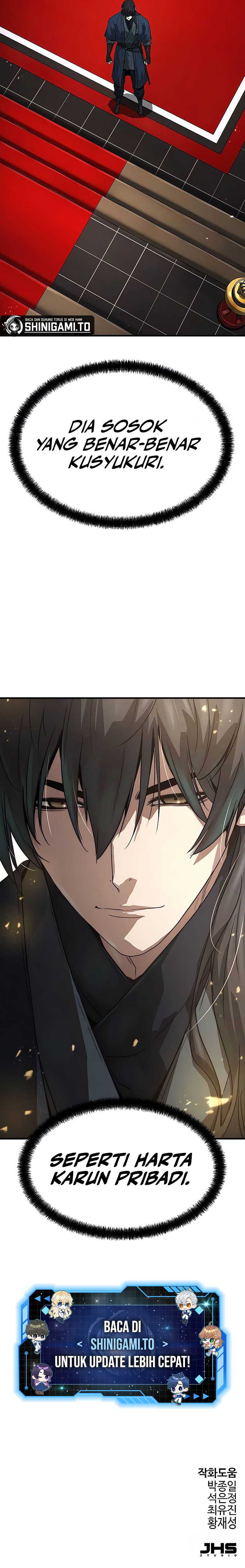 Absolute Regression Chapter 57 Gambar 17