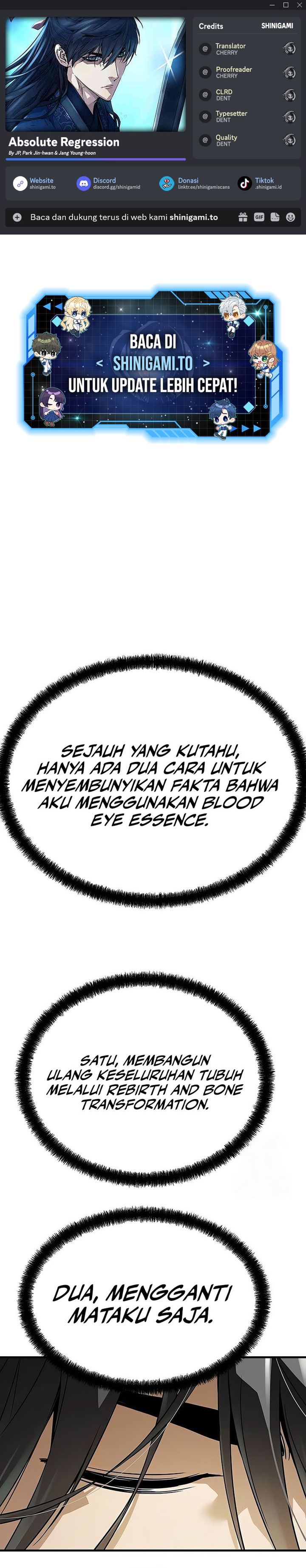 Absolute Regression Chapter 58 Gambar 1