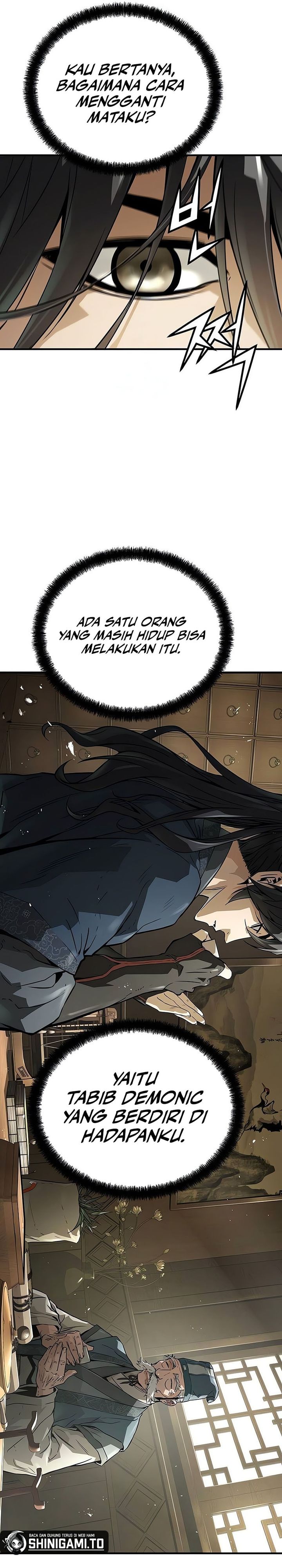 Absolute Regression Chapter 58 Gambar 2