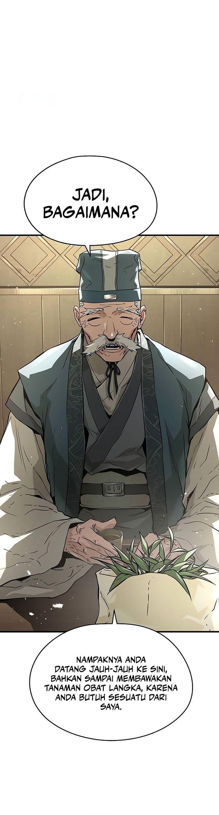 Absolute Regression Chapter 58 Gambar 3