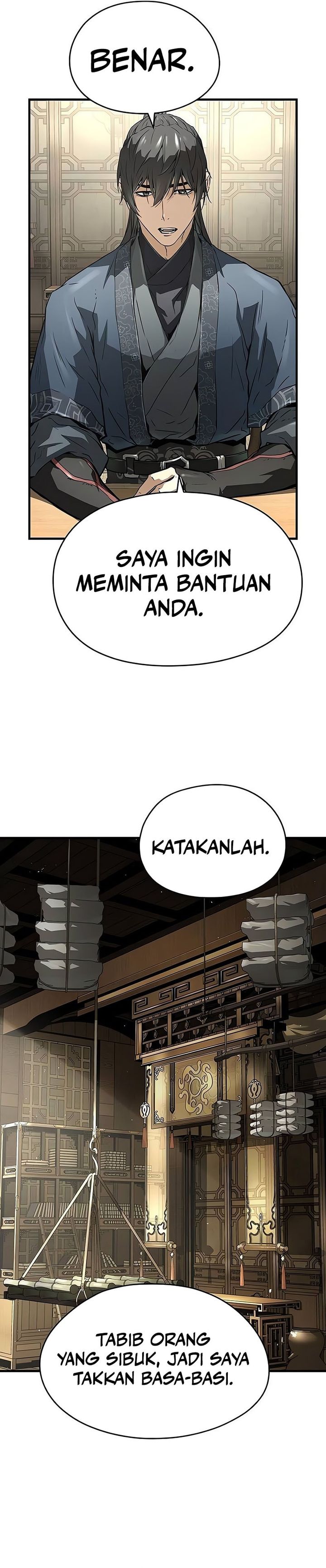 Absolute Regression Chapter 58 Gambar 4