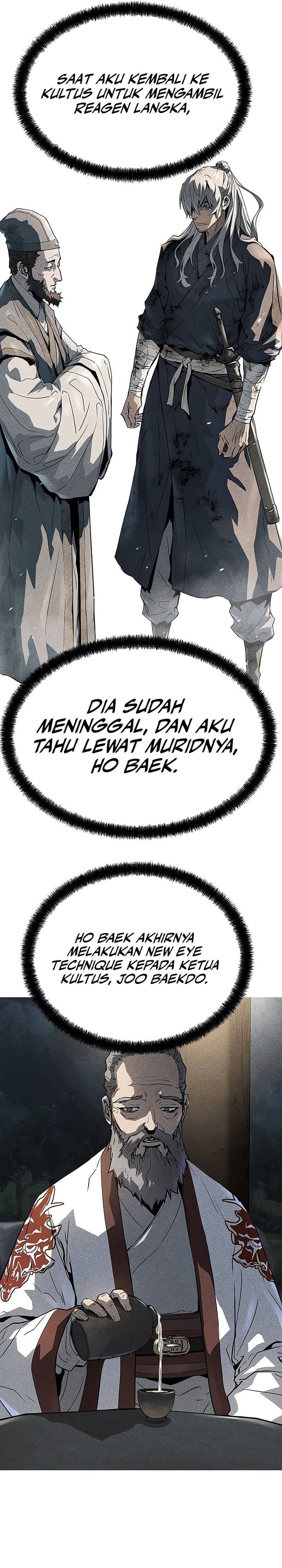 Absolute Regression Chapter 58 Gambar 8