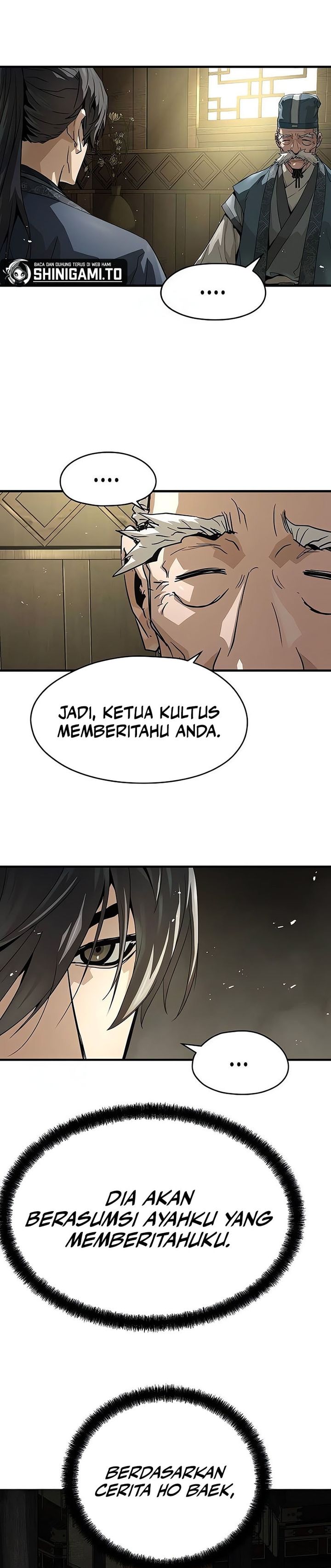Absolute Regression Chapter 58 Gambar 9