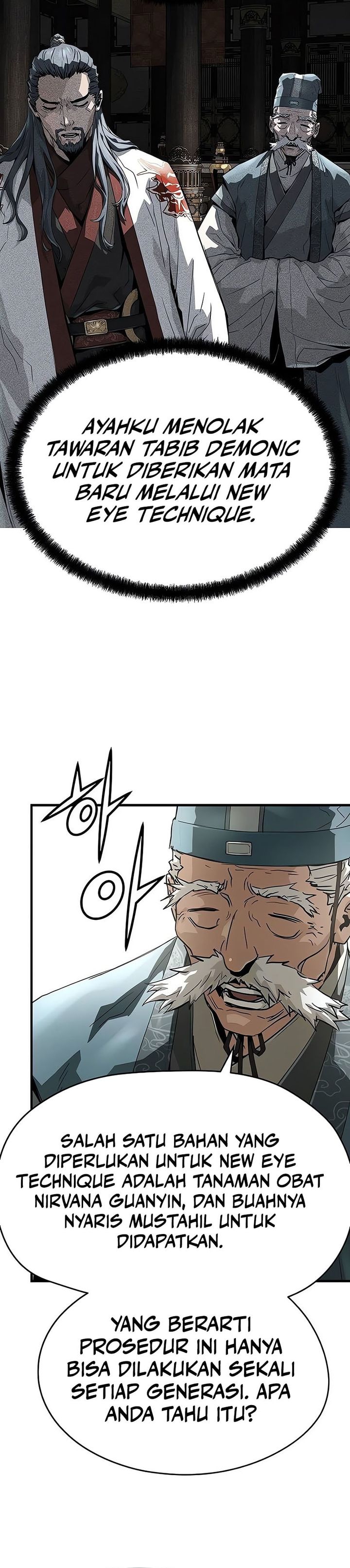 Absolute Regression Chapter 58 Gambar 10