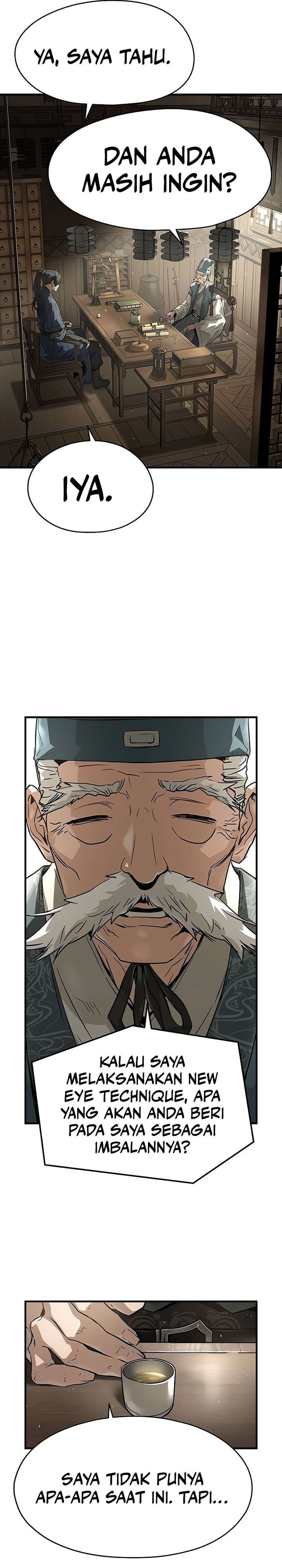 Absolute Regression Chapter 58 Gambar 11