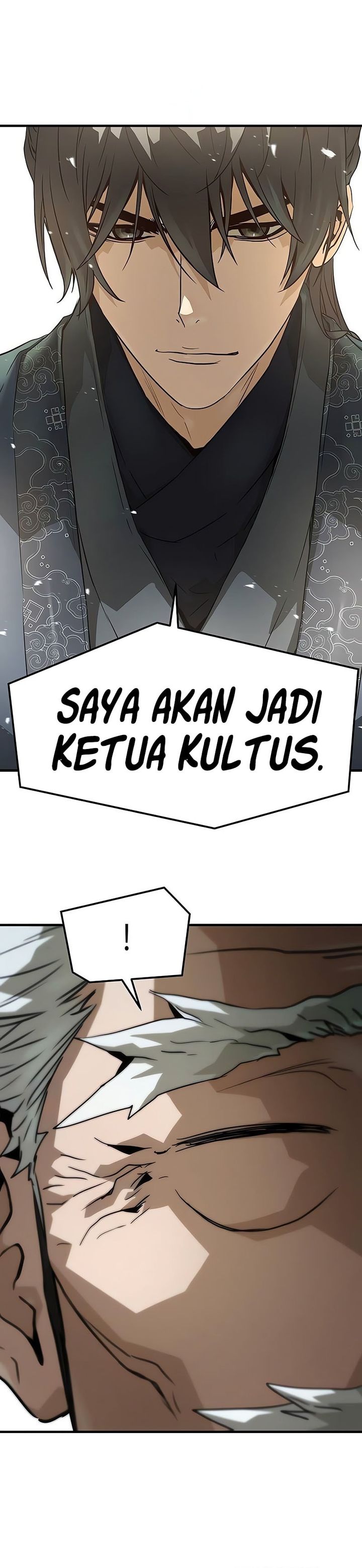 Absolute Regression Chapter 58 Gambar 12