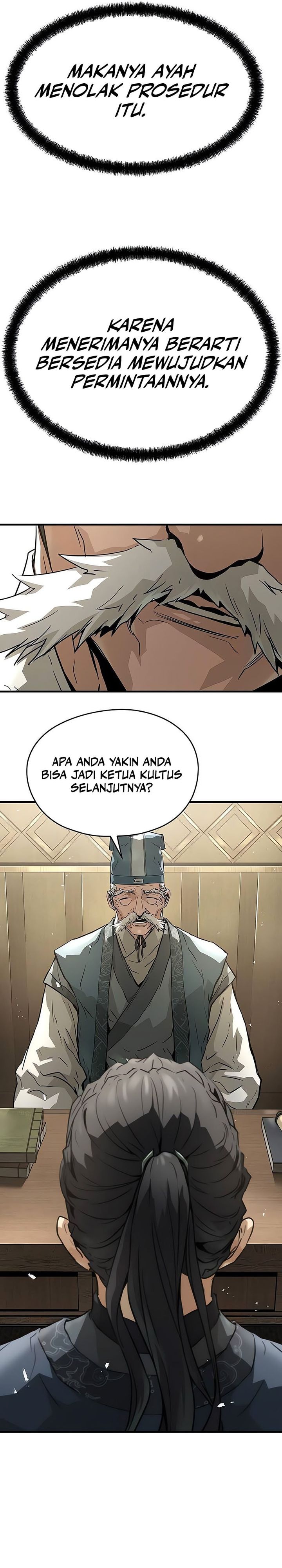 Absolute Regression Chapter 58 Gambar 14