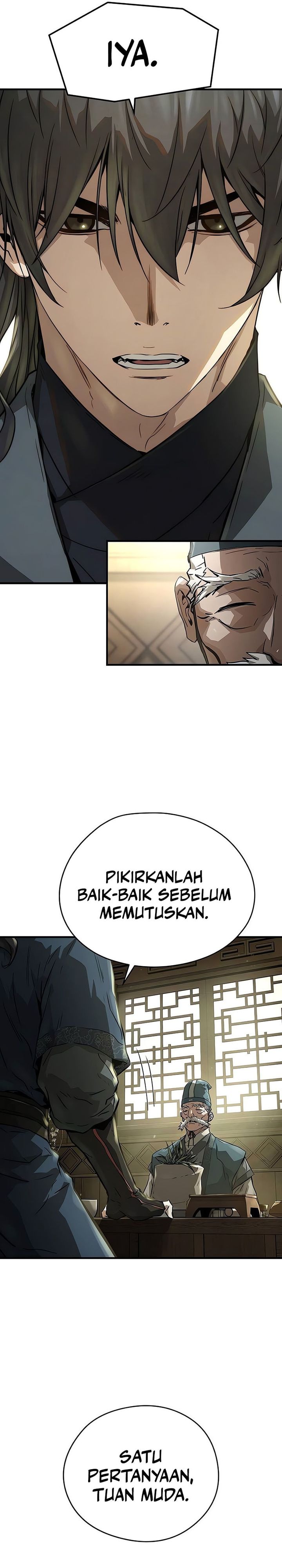 Absolute Regression Chapter 58 Gambar 15