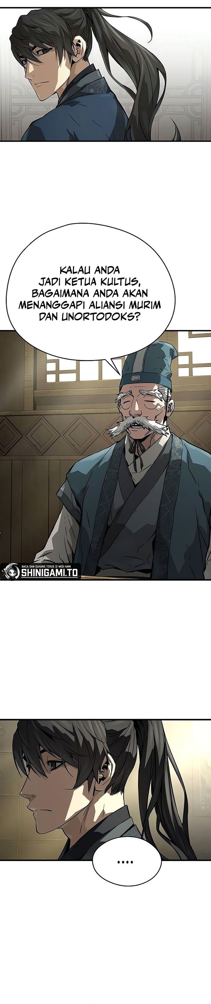 Absolute Regression Chapter 58 Gambar 16