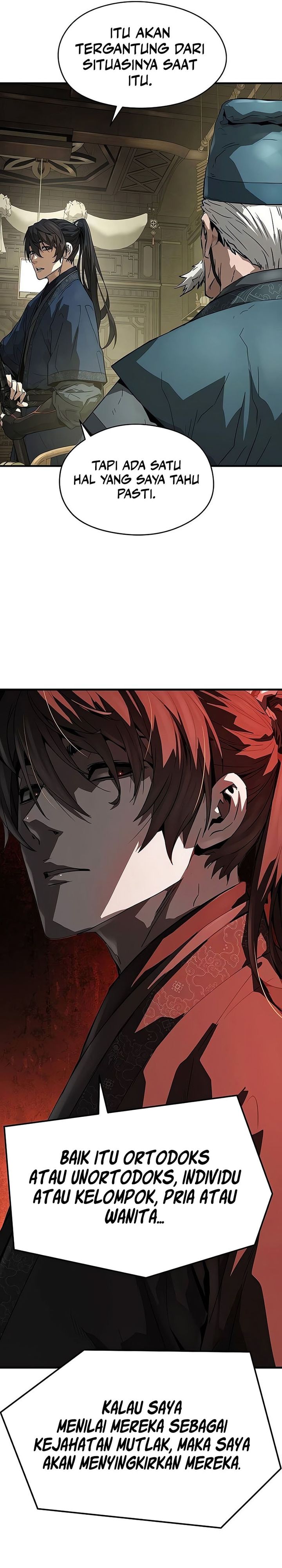 Absolute Regression Chapter 58 Gambar 17