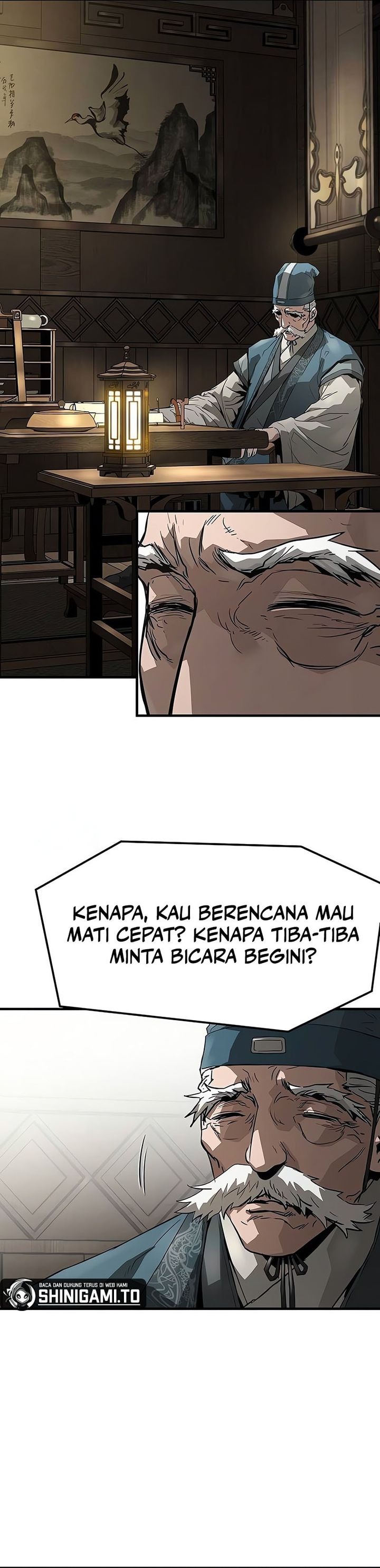 Absolute Regression Chapter 58 Gambar 19