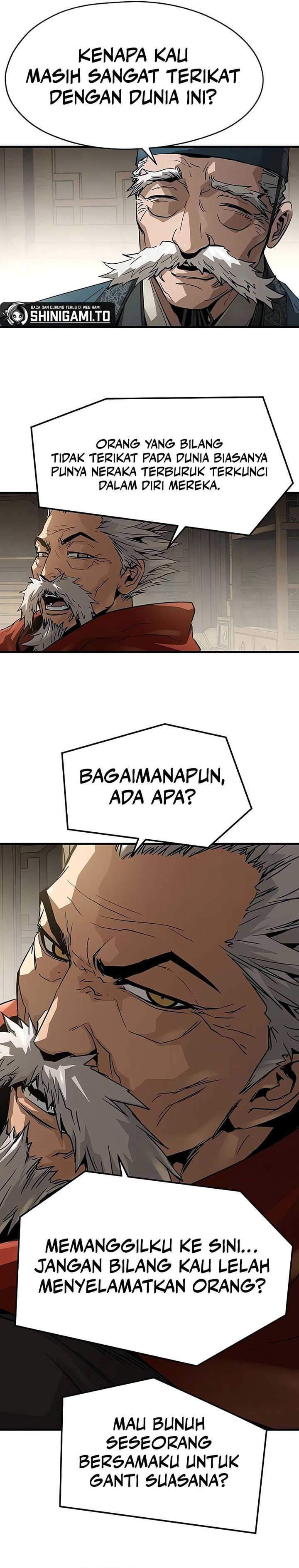 Absolute Regression Chapter 58 Gambar 21