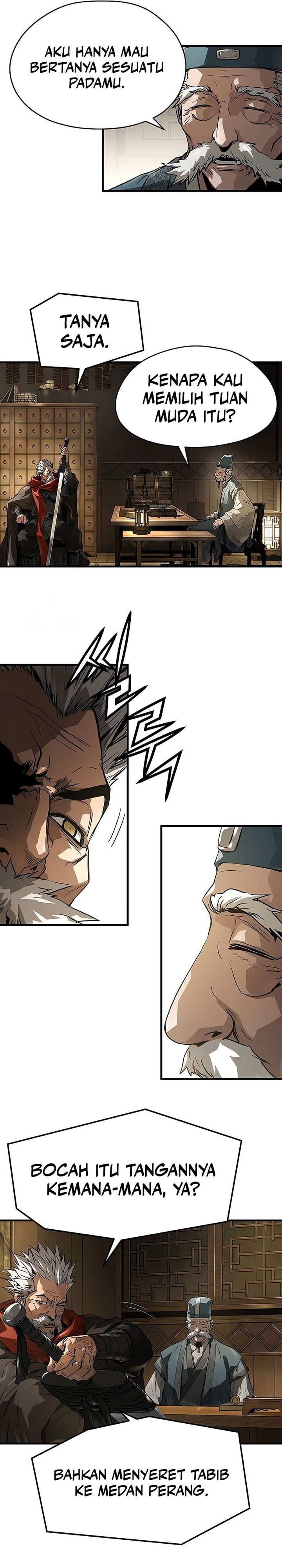 Absolute Regression Chapter 58 Gambar 22