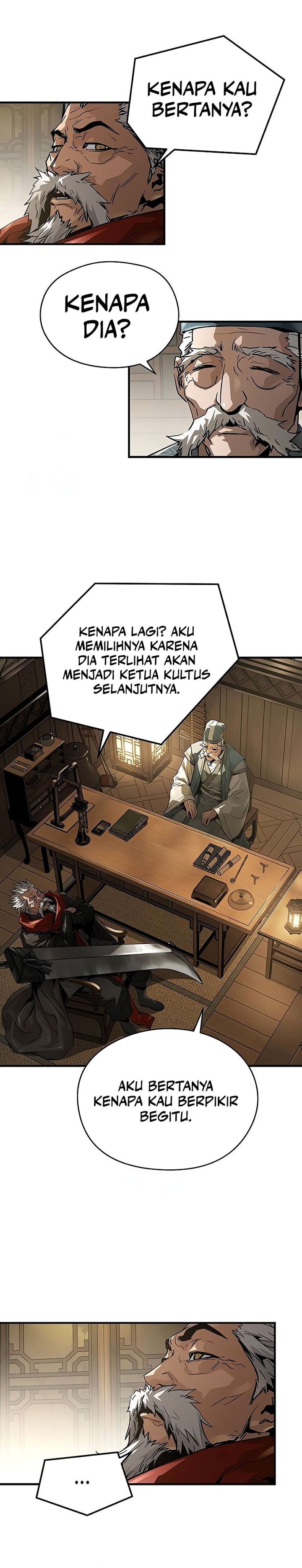 Absolute Regression Chapter 58 Gambar 23