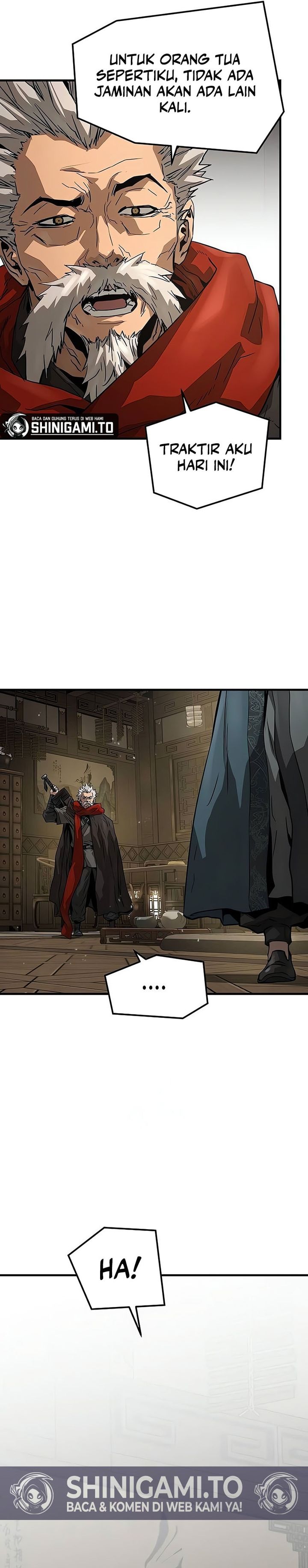 Absolute Regression Chapter 58 Gambar 26