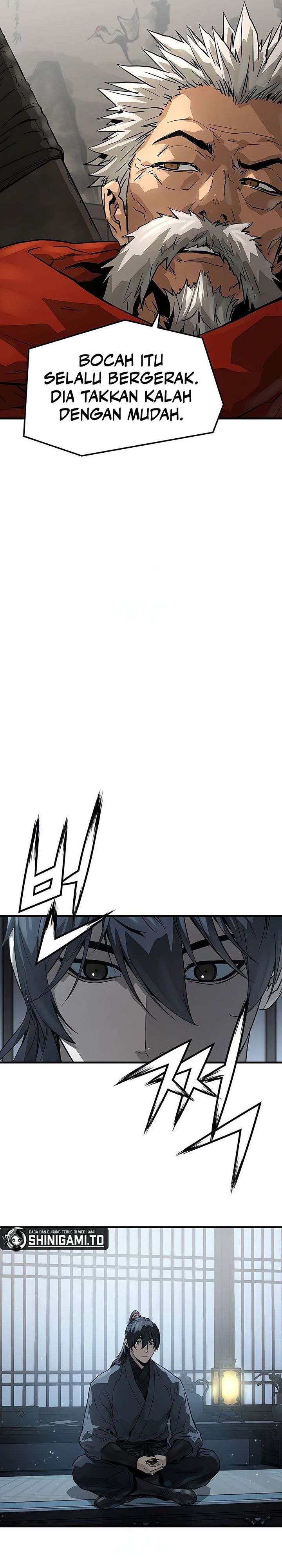 Absolute Regression Chapter 58 Gambar 27