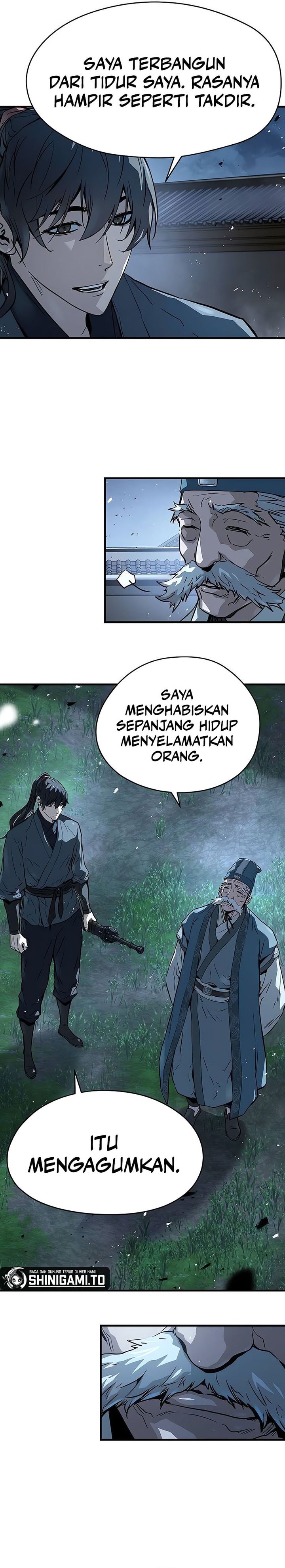Absolute Regression Chapter 58 Gambar 29