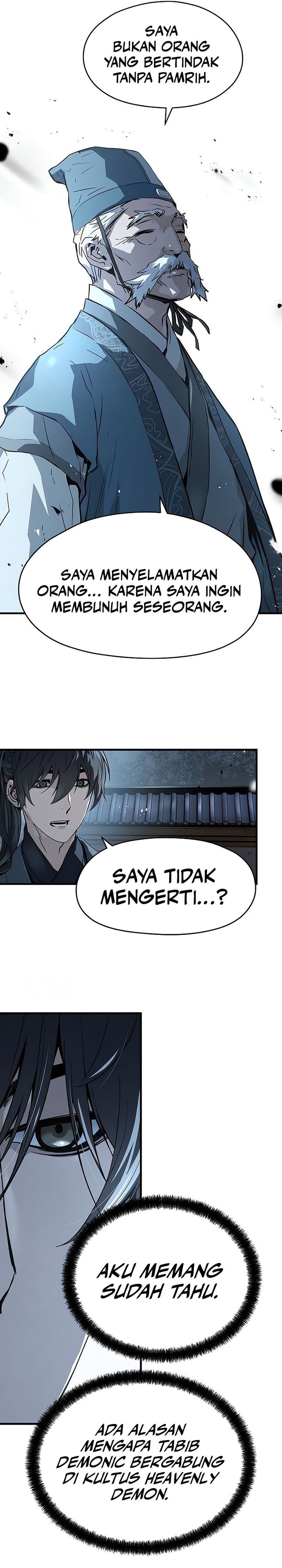 Absolute Regression Chapter 58 Gambar 30