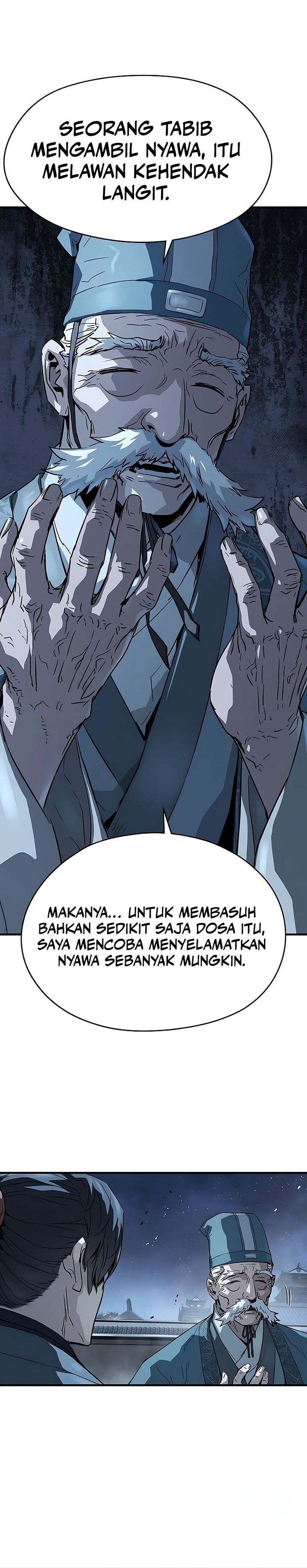 Absolute Regression Chapter 58 Gambar 31