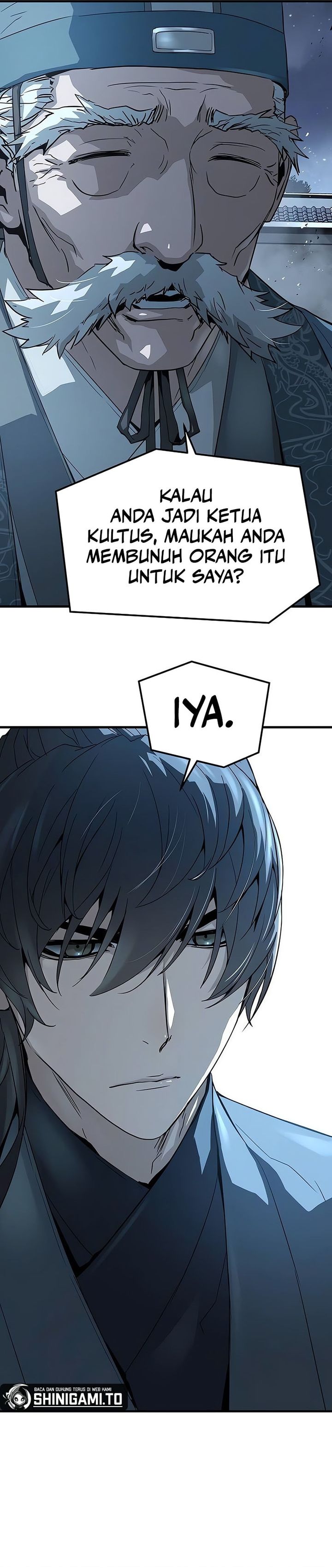 Absolute Regression Chapter 58 Gambar 32