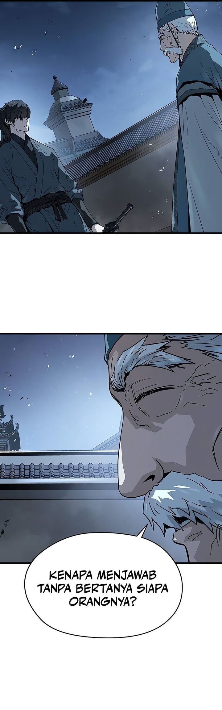 Absolute Regression Chapter 58 Gambar 33