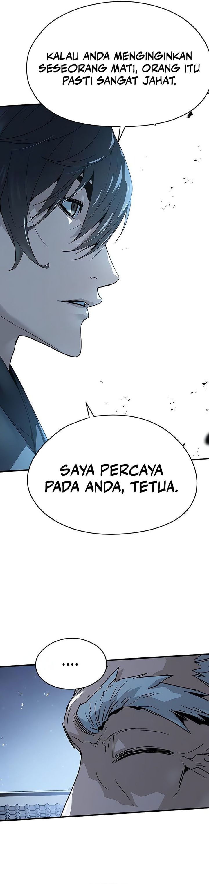 Absolute Regression Chapter 58 Gambar 34